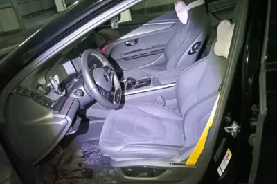 BYD Han 2023, 15000 км, за 20990 USD - фото 12