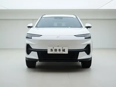 Shanhai Shanhai L6 2024, 24000 км, за 11068.14 USD