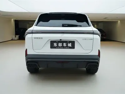 Shanhai Shanhai L6 2024, 24000 км, за 11068.14 USD