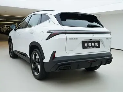 Shanhai Shanhai L6 2024, 24000 км, за 11068.14 USD