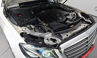 Mercedes-Benz E-Class 2017, 61559 км, за 14253.8 USD - фото 6