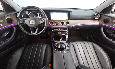 Mercedes-Benz E-Class 2017, 61559 км, за 14253.8 USD - фото 7