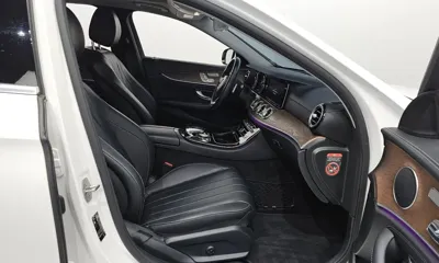Mercedes-Benz E-Class 2017, 61559 км, за 14253.8 USD - фото 11