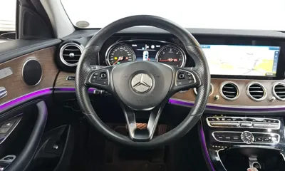 Mercedes-Benz E-Class 2017, 61559 км, за 14253.8 USD - фото 13