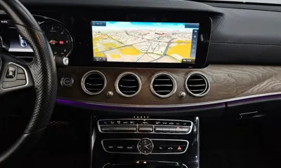 Mercedes-Benz E-Class 2017, 61559 км, за 14253.8 USD - фото 14