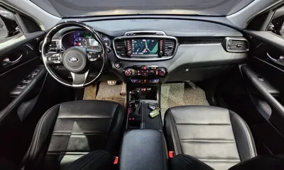 Kia Sorento 2017, 136067 км, за 8670.52 USD - фото 7