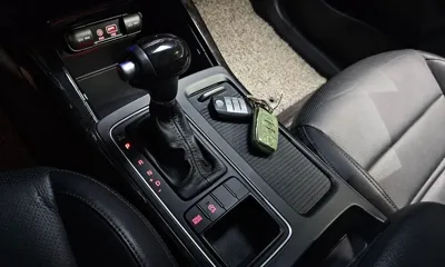 Kia Sorento 2017, 136067 км, за 8670.52 USD - фото 9