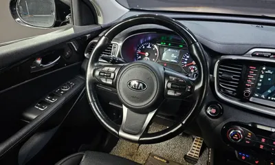 Kia Sorento 2017, 136067 км, за 8670.52 USD - фото 13