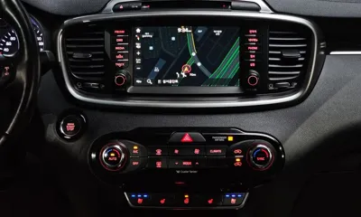Kia Sorento 2017, 136067 км, за 8670.52 USD - фото 14