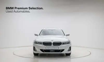 BMW 3-Series 2025, 5883 км, за 26374.95 USD