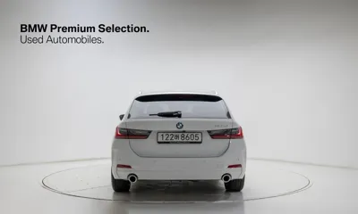 BMW 3-Series 2025, 5883 км, за 26374.95 USD