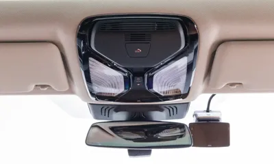 BMW 3-Series 2025, 5883 км, за 26374.95 USD - фото 16