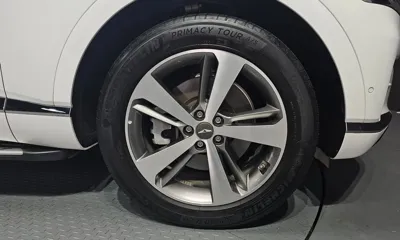 Genesis GV80 2021, 46485 км, за 34966.86 USD