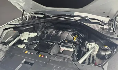 Genesis GV80 2021, 46485 км, за 34966.86 USD - фото 6