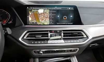 BMW X5 2021, 96565 км, за 41589.37 USD - фото 14