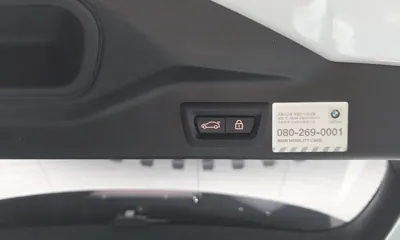 BMW X5 2021, 96565 км, за 41589.37 USD - фото 20