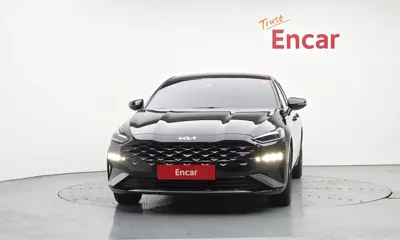 Kia K8 2022, 111761 км, за 13001.36 USD