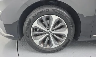 Kia K8 2022, 111761 км, за 13001.36 USD