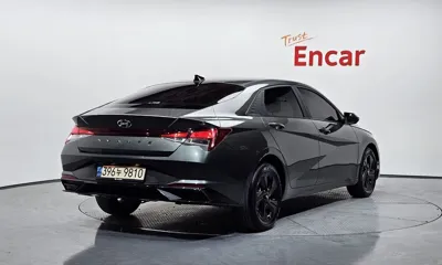 Hyundai Avante 2023, 38841 км, за 12913.9 USD