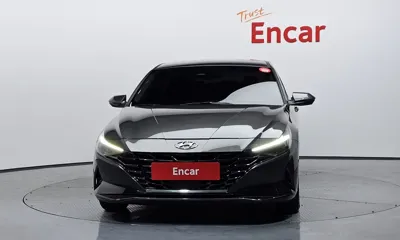 Hyundai Avante 2023, 38841 км, за 12913.9 USD