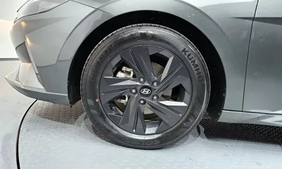 Hyundai Avante 2023, 38841 км, за 12913.9 USD