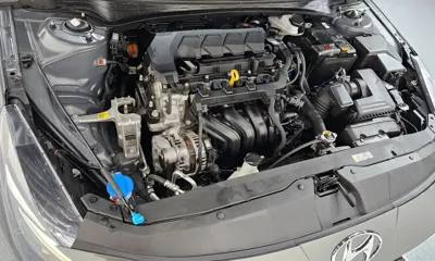 Hyundai Avante 2023, 38841 км, за 12913.9 USD - фото 6