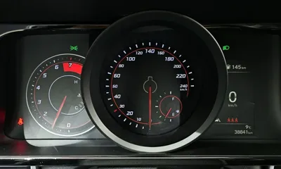 Hyundai Avante 2023, 38841 км, за 12913.9 USD - фото 8