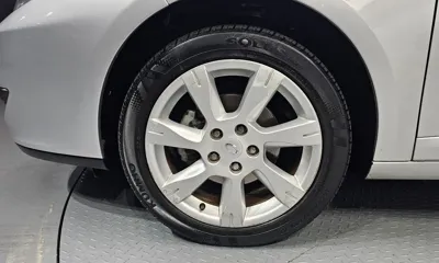 Renault-KoreaSamsung SM3 2011, 63129 км, за 1907.39 USD