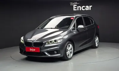 BMW 2-Series