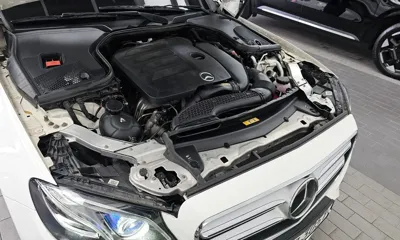 Mercedes-Benz E-Class 2019, 127106 км, за 17263.85 USD - фото 6