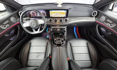 Mercedes-Benz E-Class 2019, 127106 км, за 17263.85 USD - фото 7