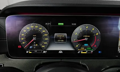 Mercedes-Benz E-Class 2019, 127106 км, за 17263.85 USD - фото 8