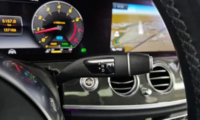 Mercedes-Benz E-Class 2019, 127106 км, за 17263.85 USD - фото 9