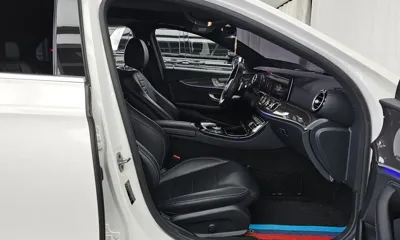 Mercedes-Benz E-Class 2019, 127106 км, за 17263.85 USD - фото 11