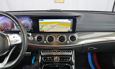 Mercedes-Benz E-Class 2019, 127106 км, за 17263.85 USD - фото 14