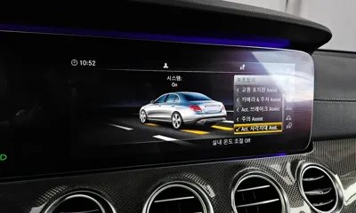 Mercedes-Benz E-Class 2019, 127106 км, за 17263.85 USD - фото 16