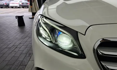 Mercedes-Benz E-Class 2019, 127106 км, за 17263.85 USD - фото 22