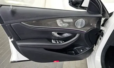 Mercedes-Benz E-Class 2019, 127106 км, за 17263.85 USD - фото 24