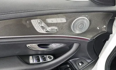 Mercedes-Benz E-Class 2019, 127106 км, за 17263.85 USD - фото 32