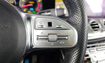 Mercedes-Benz E-Class 2019, 127106 км, за 17263.85 USD - фото 33