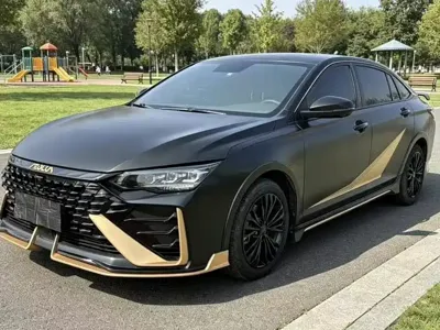 Aeolus MAX · 2022 год