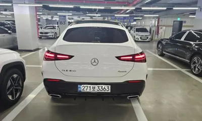 Mercedes-Benz GLE-Class 2026, 20 км, за 89011.42 USD