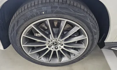 Mercedes-Benz GLE-Class 2026, 20 км, за 89011.42 USD