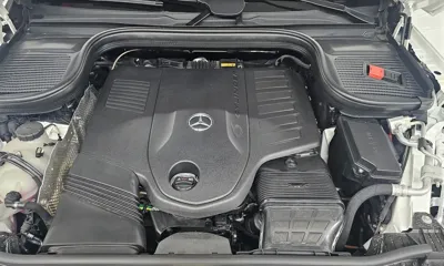 Mercedes-Benz GLE-Class 2026, 20 км, за 89011.42 USD - фото 6