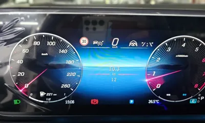 Mercedes-Benz GLE-Class 2026, 20 км, за 89011.42 USD - фото 8