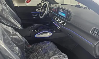 Mercedes-Benz GLE-Class 2026, 20 км, за 89011.42 USD - фото 10