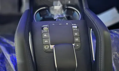 Mercedes-Benz GLE-Class 2026, 20 км, за 89011.42 USD - фото 14