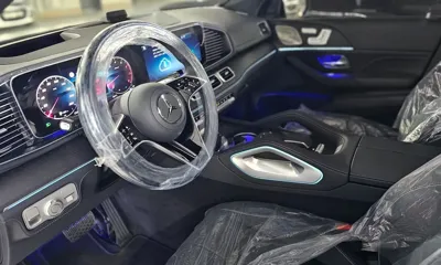 Mercedes-Benz GLE-Class 2026, 20 км, за 89011.42 USD - фото 16