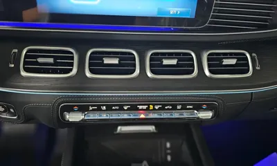 Mercedes-Benz GLE-Class 2026, 20 км, за 89011.42 USD - фото 17