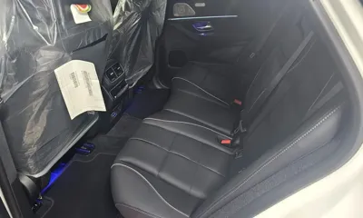 Mercedes-Benz GLE-Class 2026, 20 км, за 89011.42 USD - фото 19